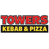 Towers kebab & pizza-avatar