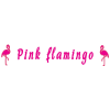 Pink flamingo-avatar