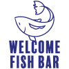 Welcome fish bar-avatar