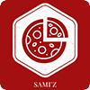 Sami'z Chicken And Pizza - Lea Bridge Road-avatar