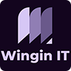 Wingin IT-avatar