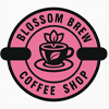 Blossom Brew Coffee Shop-avatar