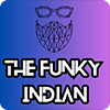 The Funky Indian - Pudsey-avatar