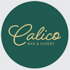 Calico Bar & Eatery-avatar