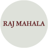 The Raj Mahal