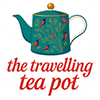 The travelling tea pot-avatar