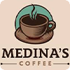 Medina's Coffee-avatar