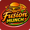 Fusion Munch-avatar