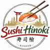 Sushi Hinoki - Kosher-avatar