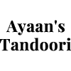 Ayaan's Tandoori-avatar