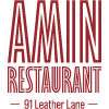 Amin Restaurant - 91 Leather Lane-avatar