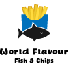 World Flavour Fish & Chips-avatar