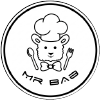 Mr Bab - Robotics-avatar