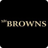 Mr Brown's Cafe-avatar