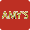 Amy's Fish & Chips & Chinese Takeaway