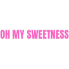 Oh My Sweetness-avatar
