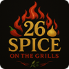 26 Spice On The Grills-avatar