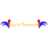 Jay's Flavours ROBOTICS-avatar