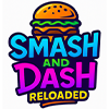 Smash and Dash-avatar
