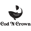 Cod N Crown Fish Bar-avatar