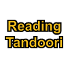 Reading Tandoori