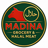 Madina Grocery & Halal Meat-avatar