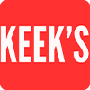 Keek's - Glasgow East End-avatar