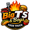 Big T's & Boys-avatar
