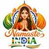 Namaste India-avatar