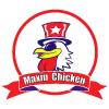 Maxin Chicken & Pizza Ltd-avatar