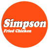 Simpson Fried Chicken