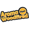 Aroma Woodfired Pizza