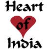 Heart Of India-Wallisdown