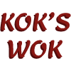 Koks Wok Chinese Takeaway