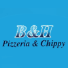 B & H Pizzeria & Chippy