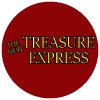 The New Treasure Express