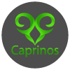 Caprinos Pizza - Didcot