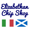 The Elizabethan Chip Shop