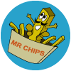Mr Chips Crawley