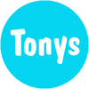 Tonys Fried Chicken