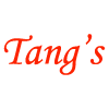 Tangs Chinese Takeaway