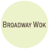 Broadway Wok