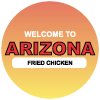 Arizona Fried Chicken (K44 LTD)