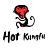 Hot Kung Fu