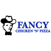 Fancy Chicken 'N' Pizza