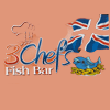 3 Chef Fish Bar