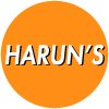 Haruns Kebab, Burger & Pizza House