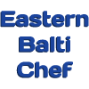 Eastern Balti Chef