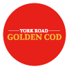 York Road Golden Cod
