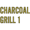 Charcoal Grill 1 (Bishopston)